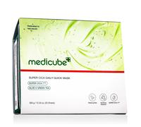Medicube Super Cica Daily Quick Mask 30 pces