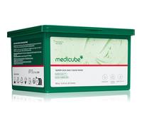 Medicube Super Cica Daily Quick Mask masque apaisant en tissu effet nourrissant 30 pcs