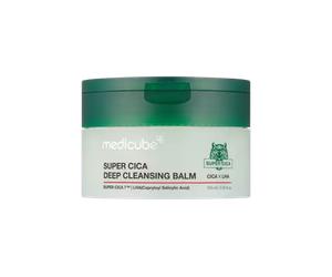 Medicube Super Cica Exfoliating Cleansing Balm 100ml