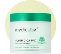 MEDICUBE Super Cica Pad 70 Pcs (150 g)