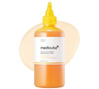 medicube Toner Lissant Kojic Acid & Curcuma pour Visage & Corps | Toner léger pour équilibrer le ton & la texture | Niacinamide, Acide Glycolique | 250ml