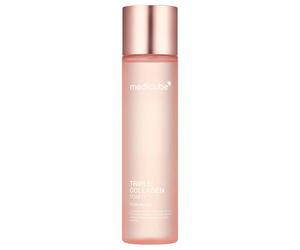 Medicube - Triple Collagen Toner 4.0 - Tonique facial 140 ml