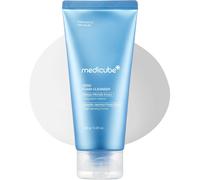 medicube Zero Foam Cleanser 120g