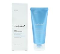 Medicube Zero Foam Cleanser 120g