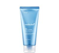 medicube Limpiador Zero Foam Para Piel Sensible, Control De Sebo, Equilibrio De Humedad Y Minimización De Poros. Cuidado De La Piel Coreano, 120g