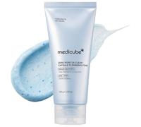 Medicube Zero Foam Mousse nettoyante pour le visage - 120 ml