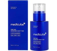 Medicube Zero One Day Exosome Shot 7500 30 ml