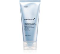 medicube Zero Pore Capsule Cleansing Foam mousse nettoyante en profondeur avec effet exfoliant 120 g
