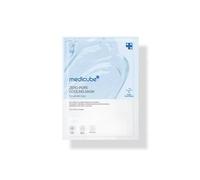 medicube - Zero Pore Cooling Mask - Masque Tissu Visage