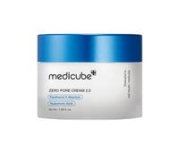 medicube - Zero Pore Cream 2.0 - Crème anti-pores