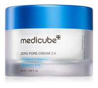 Medicube Zero Pore Cream 2.0 crème hydratante visage pour réduire les pores 50 ml