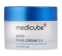 Medicube Crème pour le visage Zero Pore Cream 2.0 - 50 ml