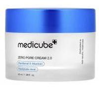 Medicube Zero Pore Cream 2.0 Crème réduisant la visibilité des pores - 50 ml