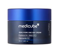 MEDICUBE - Zero Pore - Crème Lissante Pour Les Pores - 50ml