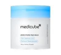 MEDICUBE - Zero Pore - Disques Toniques Doux Pour Les Pores - 155g