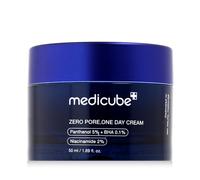 Medicube Zero Pore One Day Cream - 50 ml