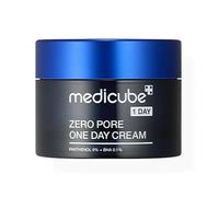 Medicube Zero Pore One Day Moisturising Cream, 50 ml