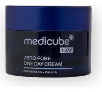 Medicube - Zero Pore One Day Cream - Crème de réduction des pores dilatés - 50 ml