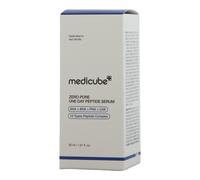 Medicube Zero Pore One Day Peptide Serum 30ml For Women