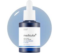 Medicube Sérum Zero Pore One Day – AHA+BHA+PHA, niacinamide, allantoïne – 30 ml