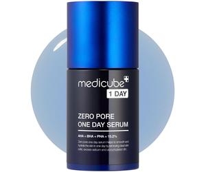 medicube Zero Pore Oneday Serum 30ml
