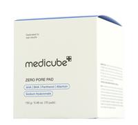 medicube Zero Pore Pad 2.0 155g