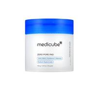 medicube - Zero Pore Pad 2.0 - Disques exfoliants anti-pores