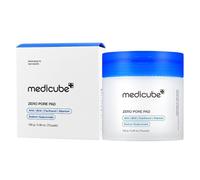 Medicube Zero Pore Pad 2.0 Lot de 70 coussinets 155 g