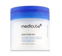 Medicube Zero Pore Pad 70 pces