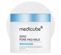 Medicube Zero Pore Pad Exfoliating Pads doux - 70 pièces