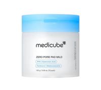 Medicube Zero Pore Pad Mild 70 Pads 155g
