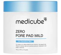 Medicube Zero Pore Pad Mild 70 pcs
