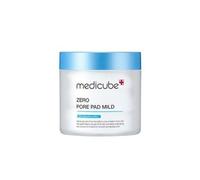 Medicube Zero Pore Pad – flocons exfoliants doux – 70 pièces