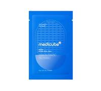 medicube - Zero Pore Peel Pad Set - Set disques exfoliants
