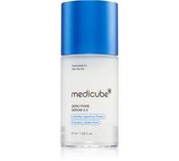 Medicube Zero Pore Serum 2.0 sérum pour peaux grasses et à problèmes pour rendre la peau moins grasse 37 ml