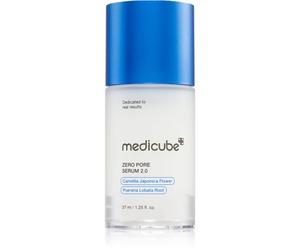 medicube Zero Pore Serum 2.0 sérum pour peaux grasses et à problèmes pour rendre la peau moins grasse 37 ml