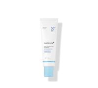 Medicube Zero Pore Sun Serum Hydratant SPF - Sérum solaire léger pour pores, hydratation & protection quotidienne