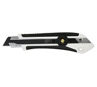 Medid Cutter Bimaterial Premium Roue 18 mm SK2, Noir, 0