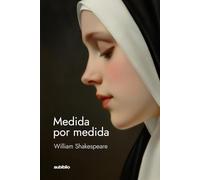 Medida por medida (Aubiblio Clásicos)