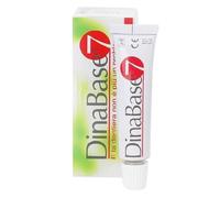 Medident Dinabase 7 Gel Adhésif effet ventouse pour Prothèse Dentaire 20g