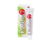 Medident Dinabase 7 Gel Adhésif pour Prothèse Dentaire 20g