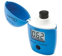 MEDIDOR Chloro Libre Checker Digital Hanna HI701