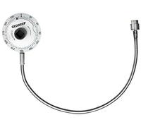 Gedore Dispositif de mesure de l'angle de rotation Gedore 1/2", version simple Quantité:1