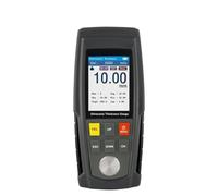 Medidor De Espesor Ultrasónico T130A for Métaux Vidrio Etc