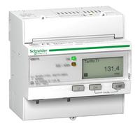 Schneider Electric Compteur triphasé iEM3115 63 A direct Classe 1