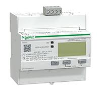 Schneider Electric Compteur électrique iEM3255 x/5A C.0,5S MODBUS MID