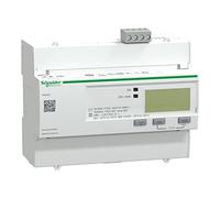 Medidor iEM3350 125A Clase 1 Modbus MID