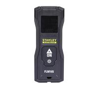 Mesure laser FATMAX FLM165 50m - STANLEY - FMHT77165-0