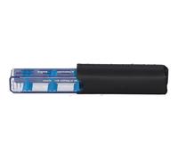 Medidose Leatherette Pilulier journalier Cane 1 pc(s)