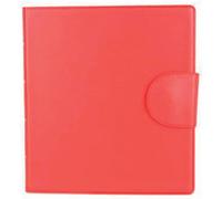 Medidose Pilulier Grand Modèle Rouge 1 Semaine